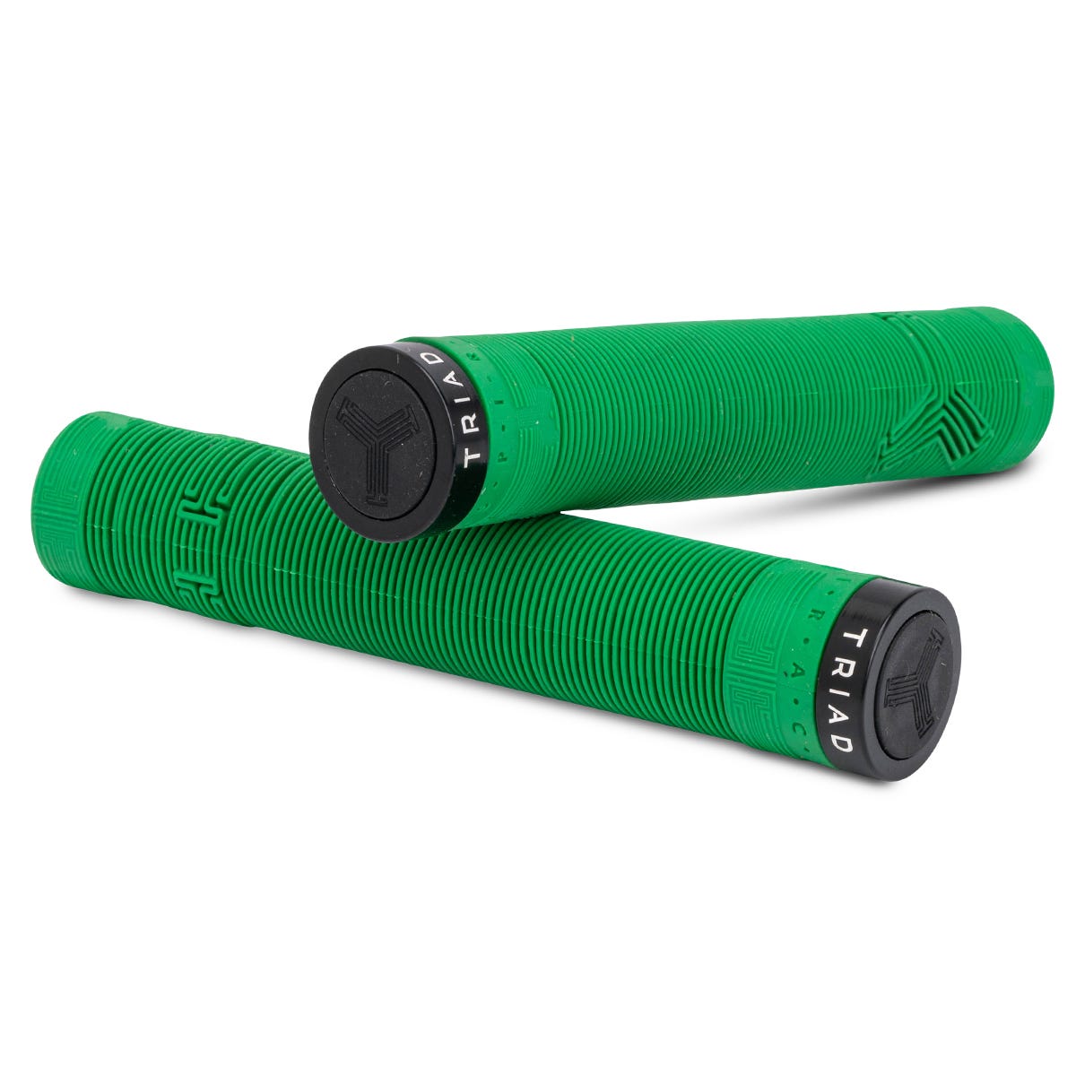 Triad Conspiracy Grips - Premium Weight Lifting Grips for Strength Training & Gym Workouts - Perfect for Powerlifting, CrossFit & Bodybuilding