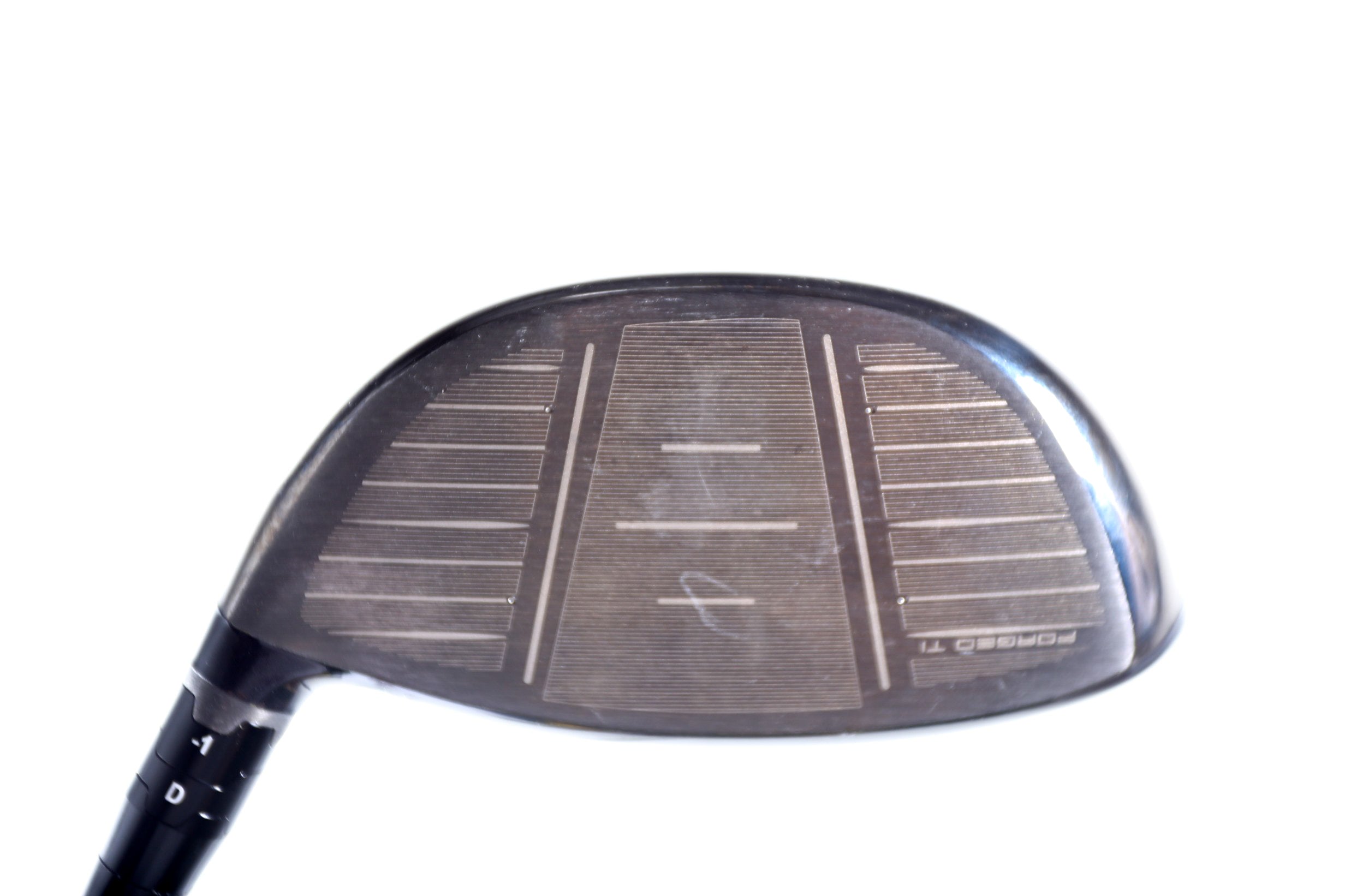 Used Callaway Big Bertha 23 Driver - 10.5° Regular Flex Project X HZRDUS Smoke Red RDX Right Handed Golf Club | Premium Pre-Owned Men's Driver for Distance & Accuracy | Perfect for Golfers Seeking Forgiveness & Performance on the Course