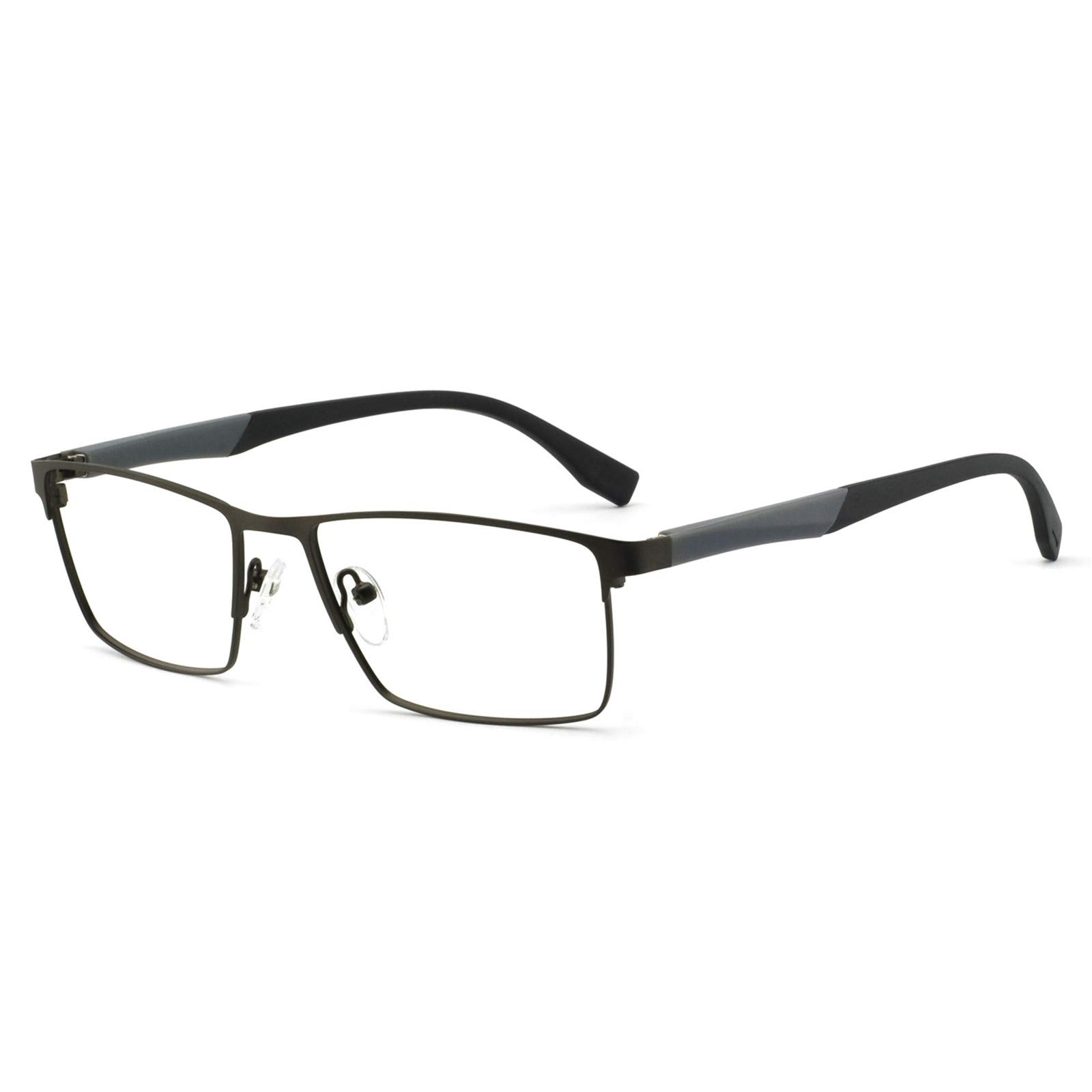 Stylish OCCI CHIARI Reading Glasses for Women & Men - Fashionable Eyewear Frames for Work, Reading & Daily Use