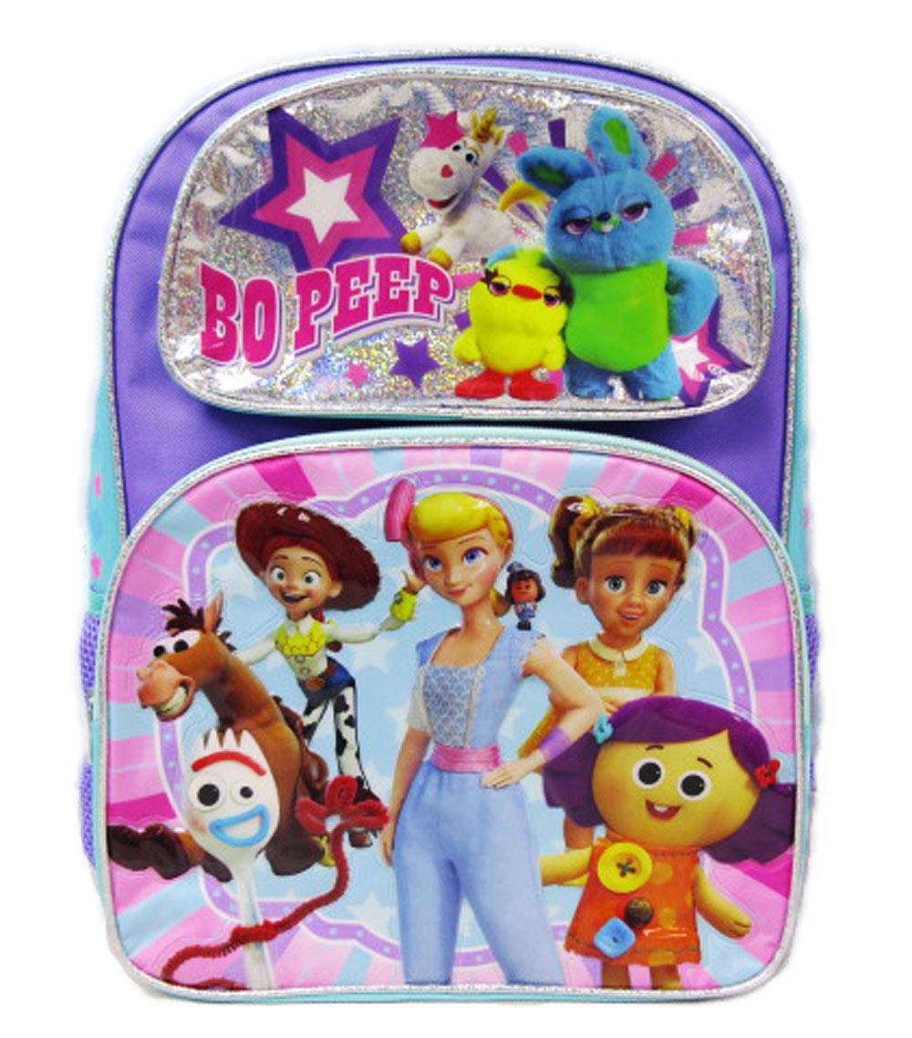 Disney Toy Story Backpack Set for Kids - 16