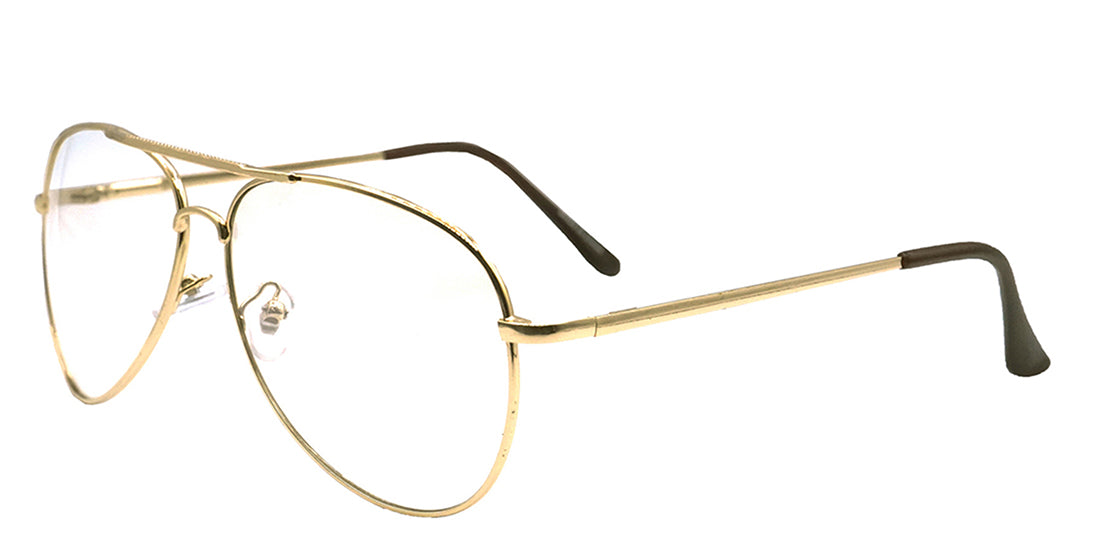 Metal Reading Glasses 30034 - Lightweight & Durable Eyewear for Reading, Crafts, and Close-Up Work