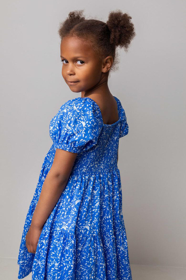 MarMar Copenhagen Girls' Dress - Stylish & Comfortable Outfit for Toddlers & Kids | Perfect for Parties, School & Everyday Wear