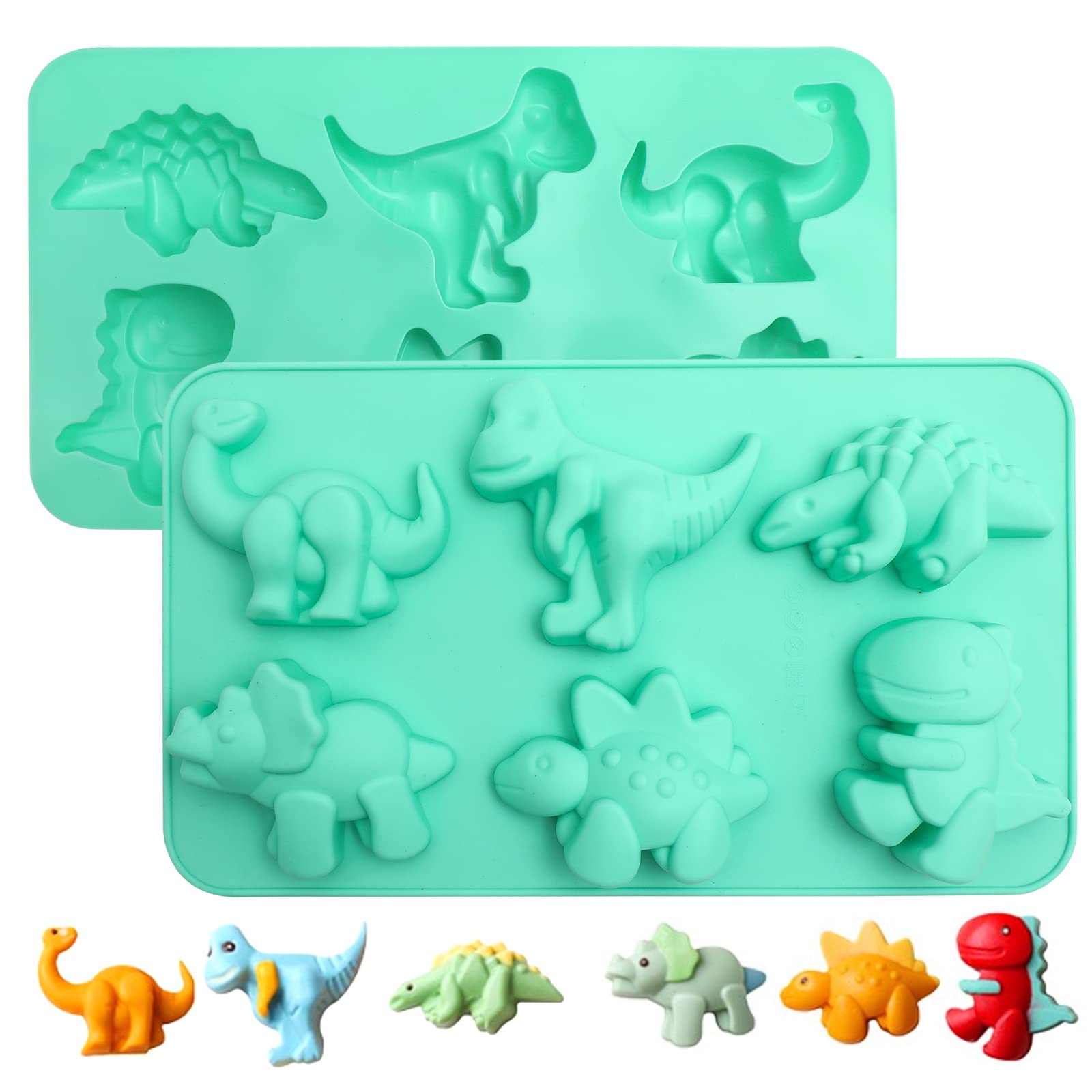 A Magical Dinosaur Party