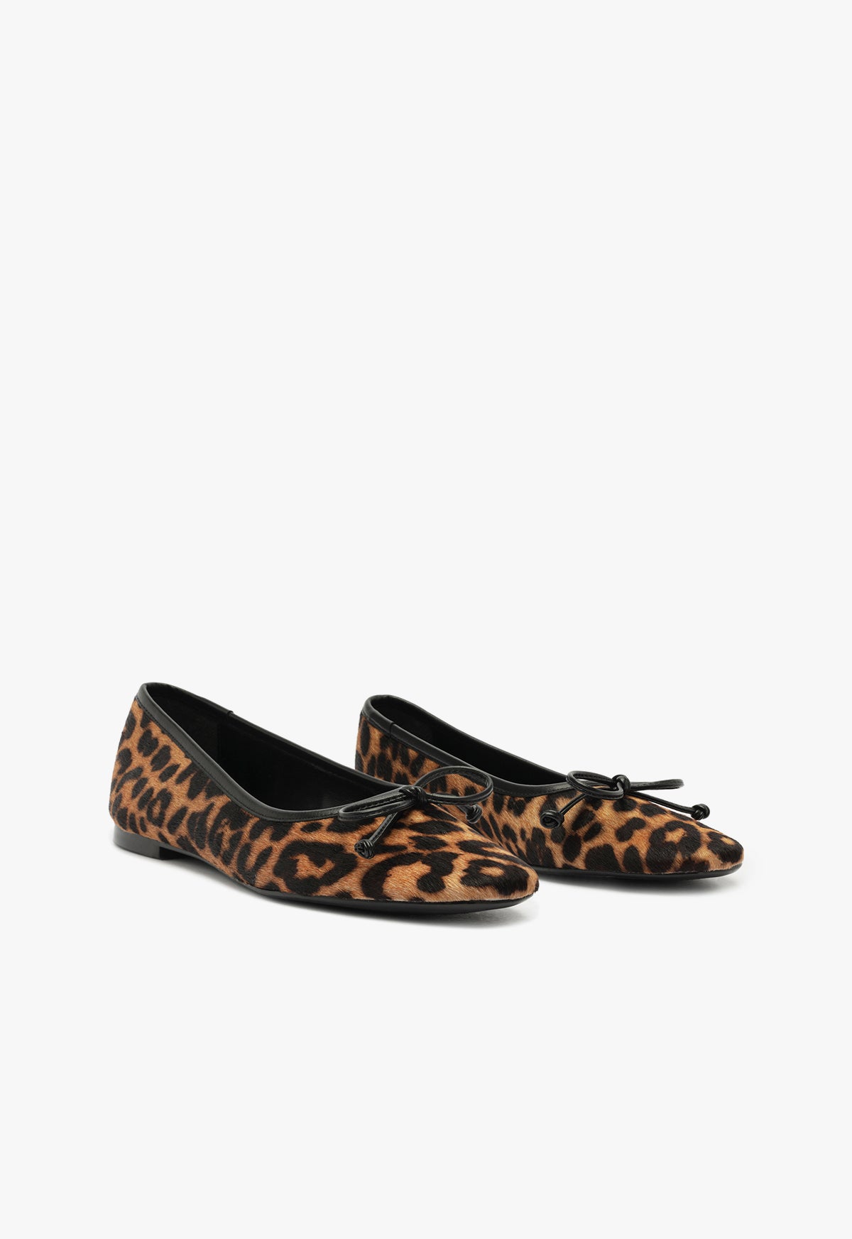 Arissa Wild Flat Shoes - Women's Comfortable Casual Loafers for Everyday Wear | Perfect for Office, Travel & Walking