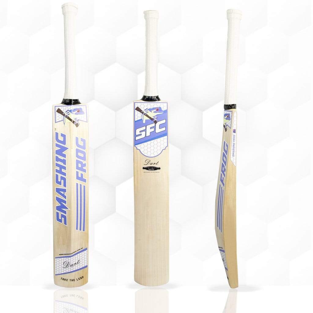 Premium SFC Dart Cricket Bat for Senior Players - Professional Grade Cricket Equipment for Training & Matches - Perfect for Outdoor Sports & Backyard Games