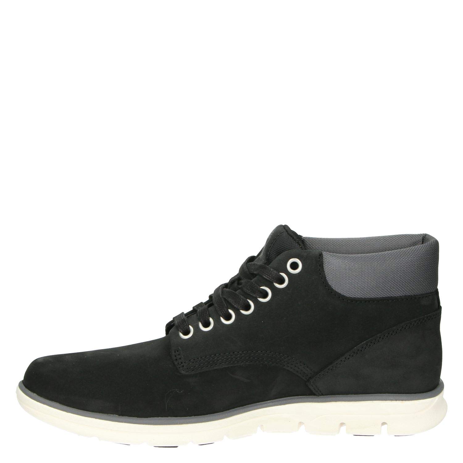 Timberland Men's Premium Leather Chukka Boots - Waterproof, Comfortable & Durable for Outdoor Hiking, Work & Casual Wear