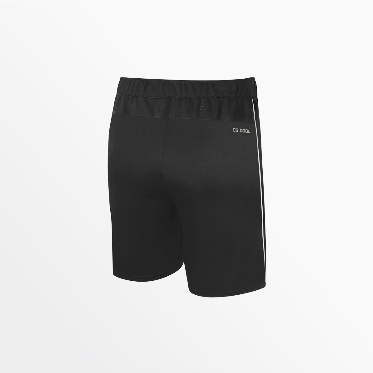 Women's Coach Shorts - Comfortable Casual Athletic Shorts for Running, Yoga & Lounge Wear | Perfect for Workouts & Relaxing