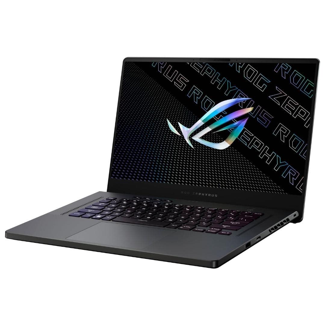 HIDevolution ASUS ROG Zephyrus G15 GA503RM Gaming Laptop - 15.6