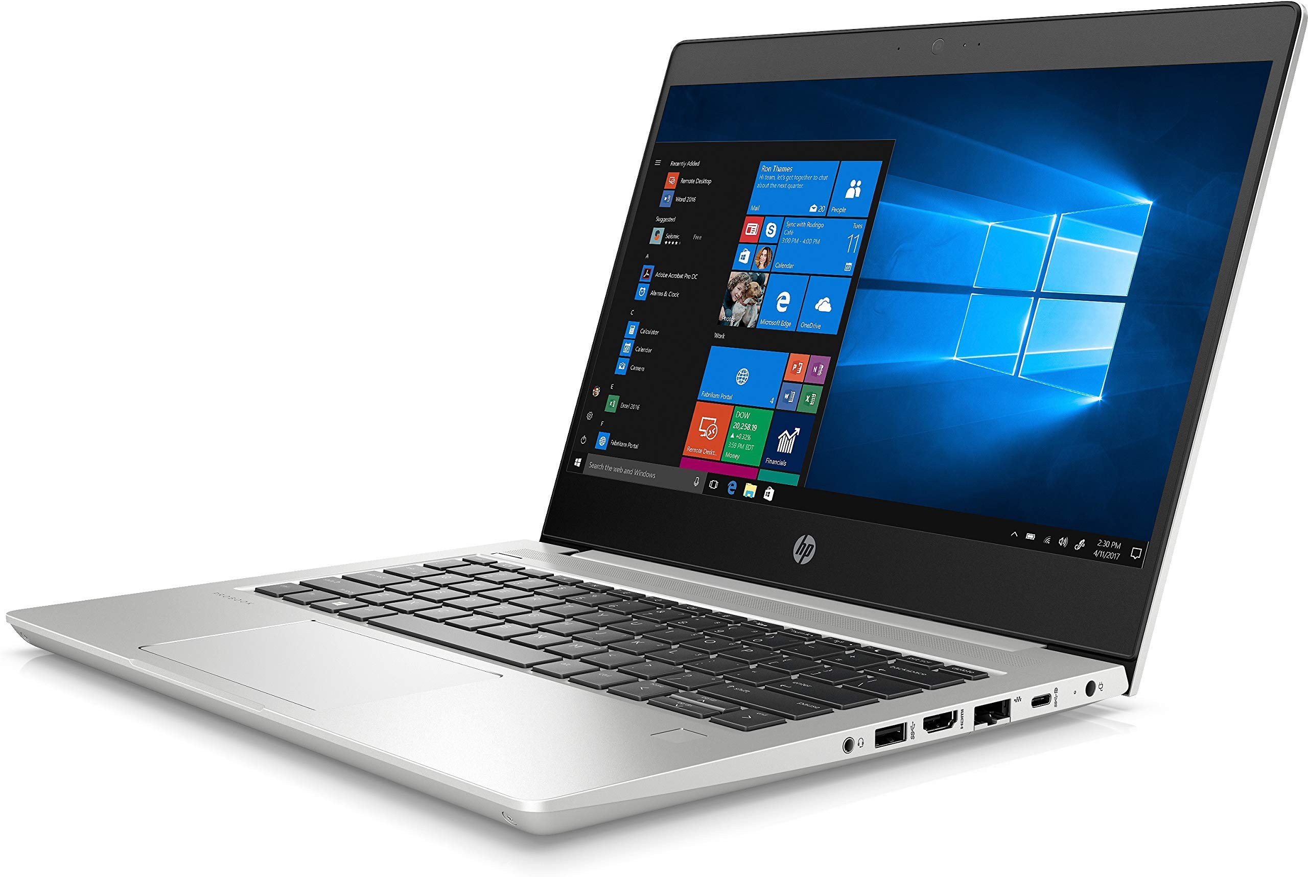 Refurbished HP ProBook 430 G6 13.3