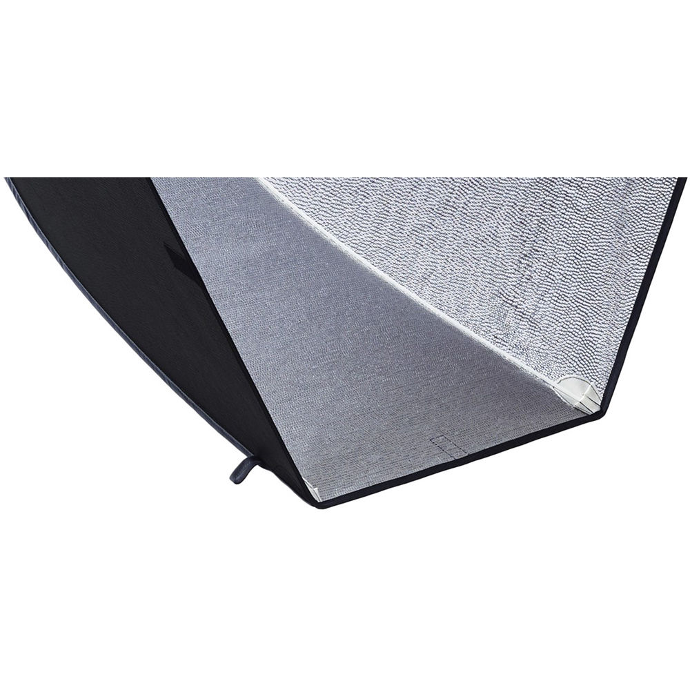 Elinchrom Indirect Litemotiv Octa Softbox 75 (190cm) - Professional Photography Lighting Diffuser for Studio Portraits & Product Shoots