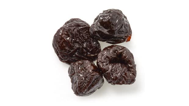 Yupik Pitted Prunes 1kg | Gluten-Free Kosher Dried Fruits | No Sugar Added, High Fiber Healthy Snack | Perfect for Baking, Smoothies & Blended Drinks | Ideal for Weight Management & Digestive Health