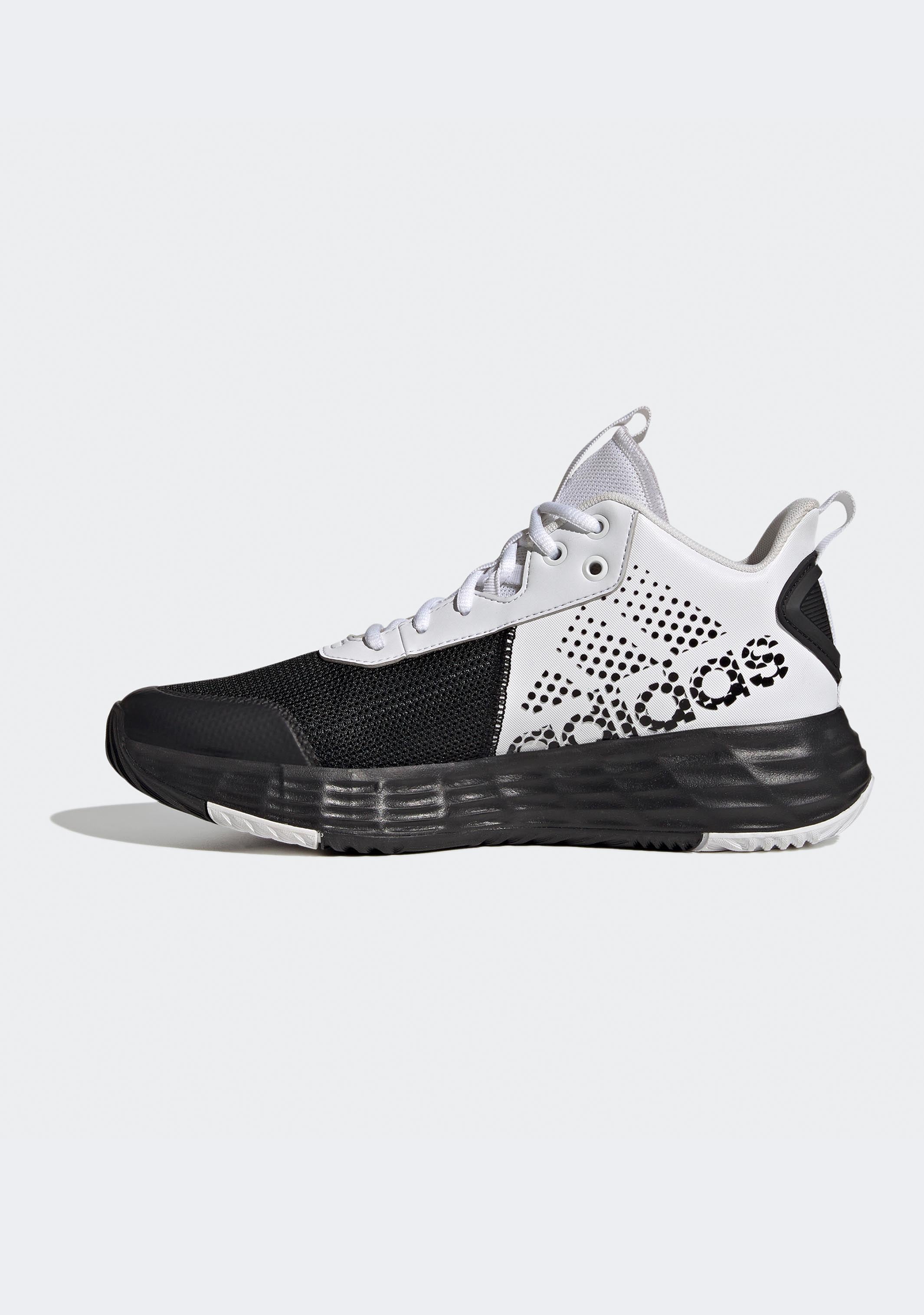 Adidas Men’s Own The Game 2.0 Running Shoes - Lightweight Athletic Sneakers for Jogging, Gym & Casual Wear - Best for Men’s Workout & Daily Comfort