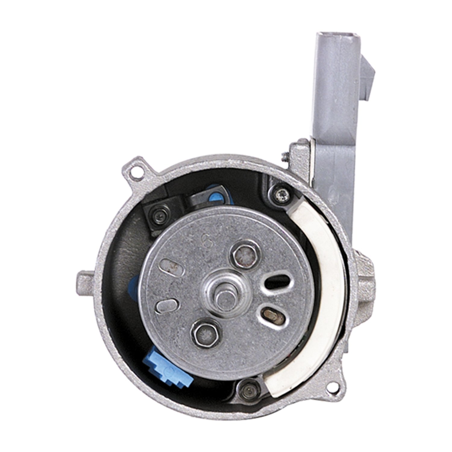 Cardone 30-2696MA Remanufactured HEI Electronic Distributor and Module - High Performance Ignition System for GM Vehicles - Perfect for Engine Upgrades & Classic Car Restoration
