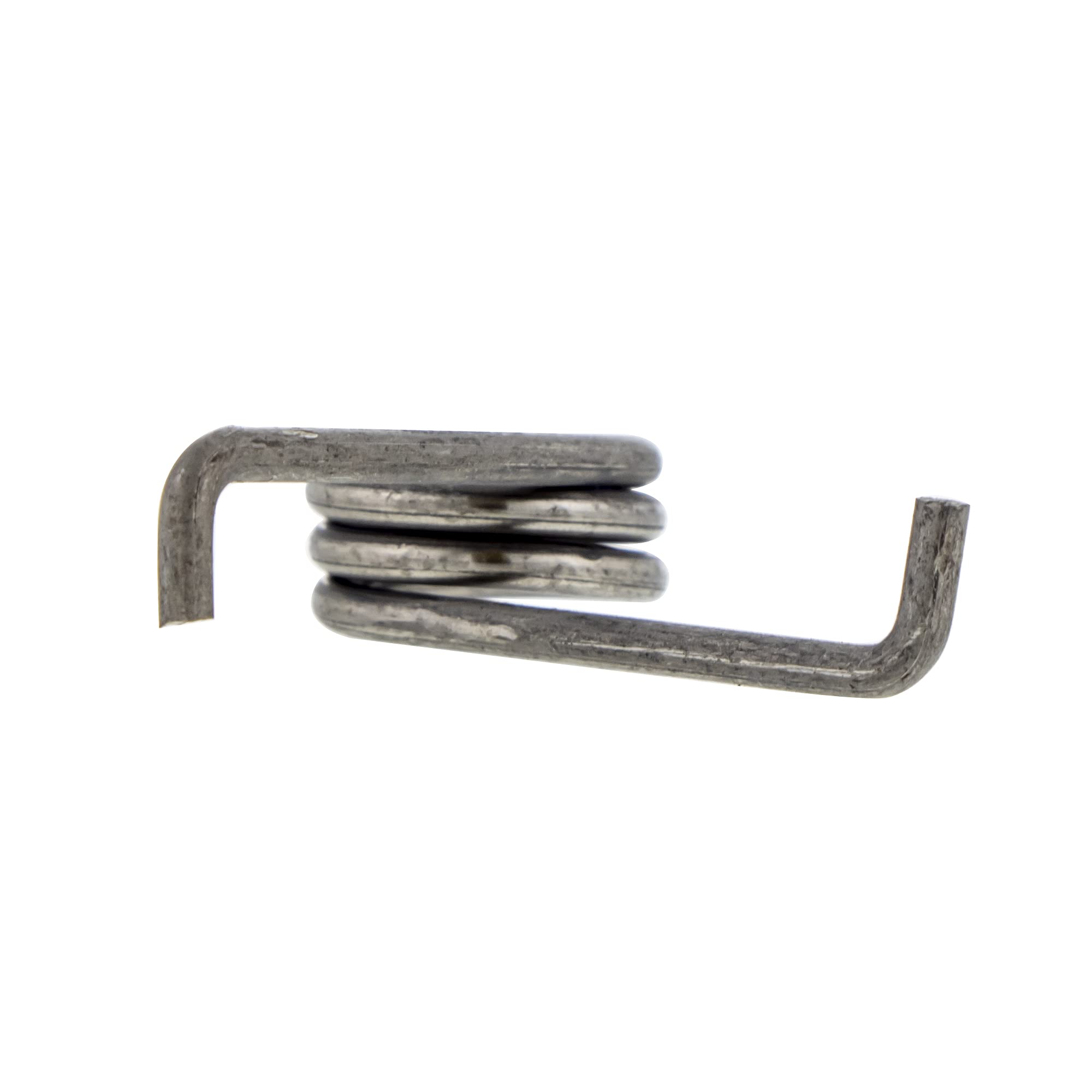 CUB CADET 732-04320 Tine Shield Torsion Spring Replacement for RT35 RT45 RT75 Series Tillers - Durable Garden Tiller Accessory for Soil Cultivation & Landscaping