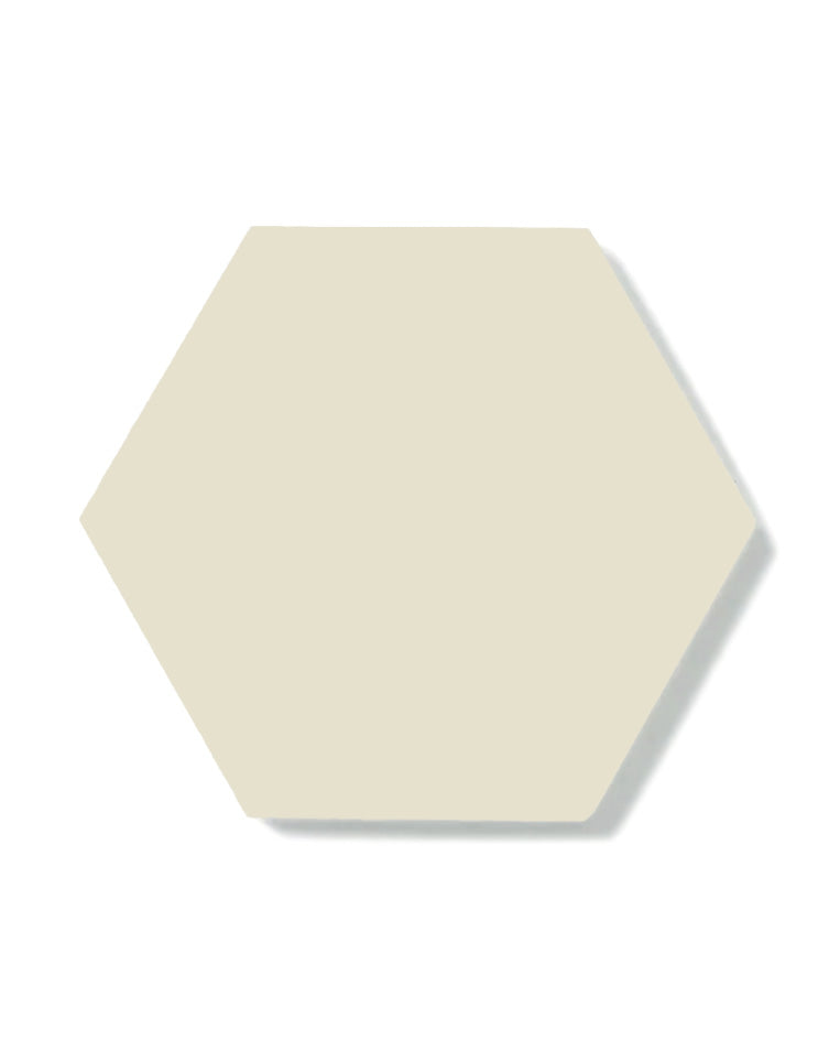 Klinker Hexagon 15x15 cm Floor Tile - Winckelmans Granite-Look Porcelain Tile for Kitchen, Bathroom & Outdoor Patio