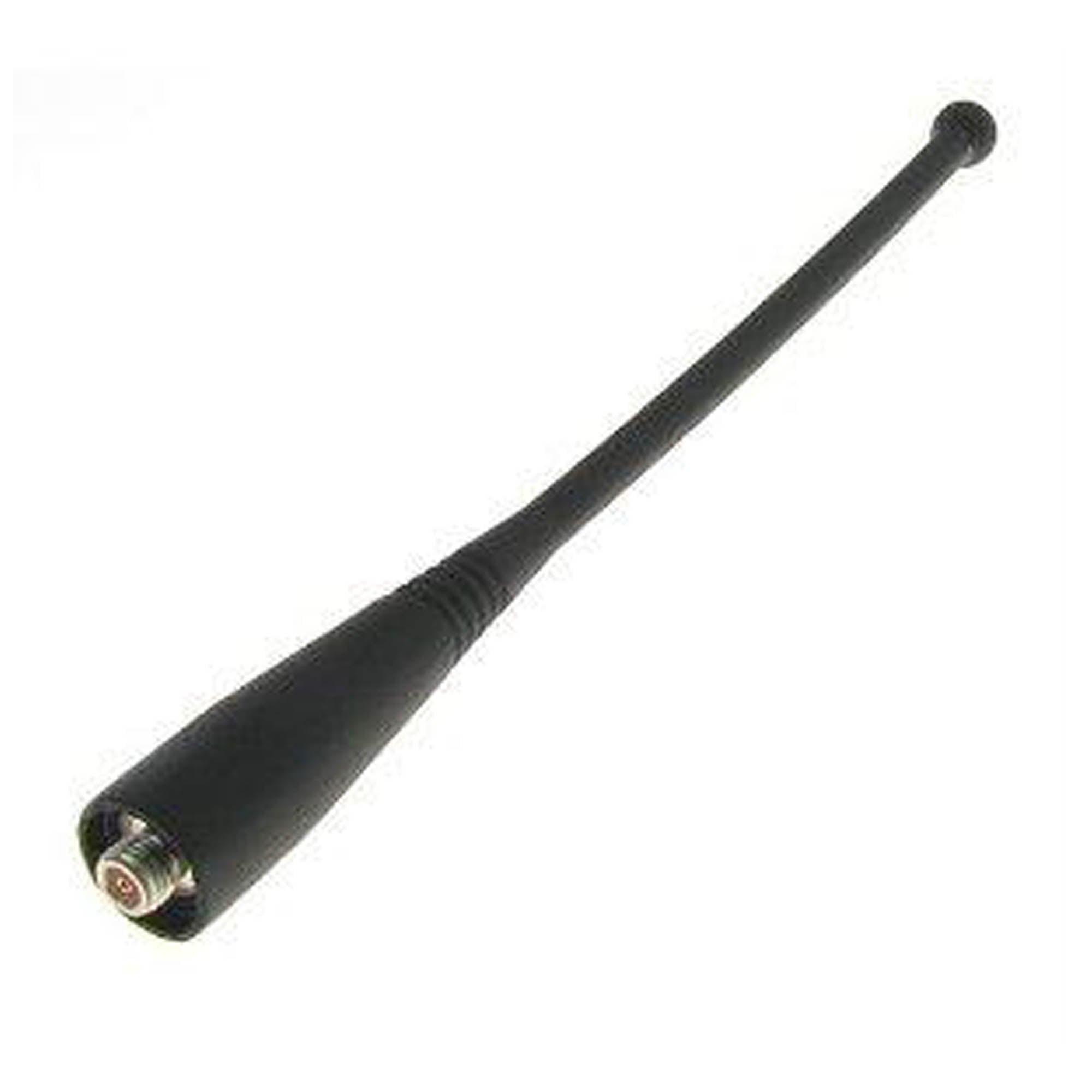 8505241U04 7 Whip Antenna for DTR550 - 896-941MHz High Gain Replacement Antenna for Motorola DTR Radios | Outdoor, Construction & Industrial Communication Use