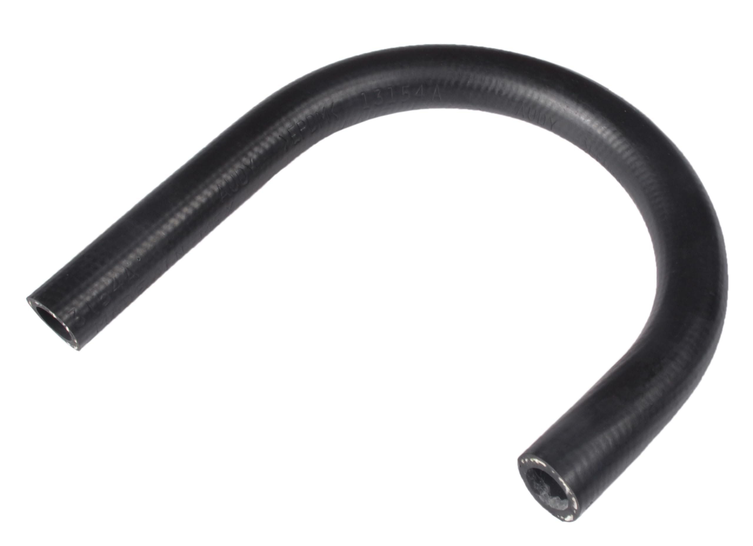 Continental 63302 Molded Heater Hose - Premium Replacement for Cars & Trucks - Perfect for Engine Cooling System Maintenance & Repair