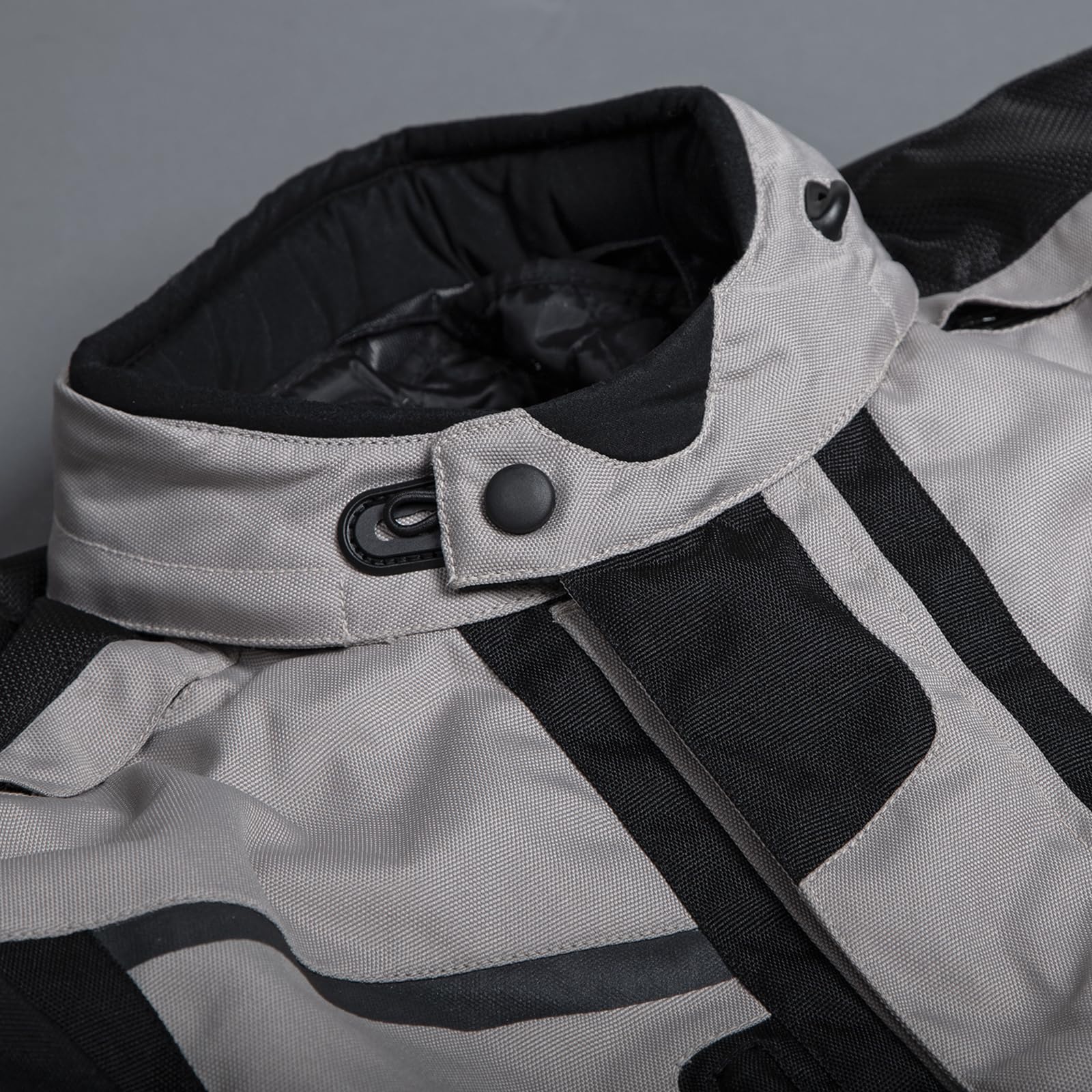 Tourmaster Men's Transition Motorcycle Jacket - Waterproof & Breathable Riding Gear for All Seasons - Perfect for Commuting, Touring & Adventure Motorcycling