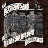 The Gorey End - Gothic Horror Novel by Edward Gorey | Dark Fantasy Book for Halloween Reading & Spooky Story Lovers