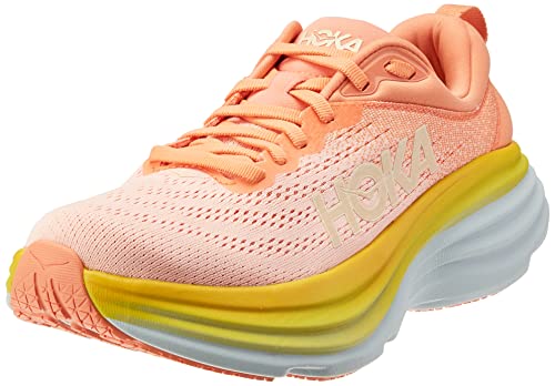 Shell Coral Peach Parfait