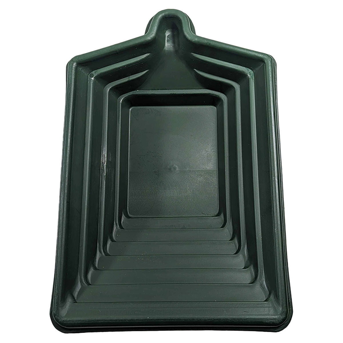 TerraX Le Trap Square Green Gold Pan 18