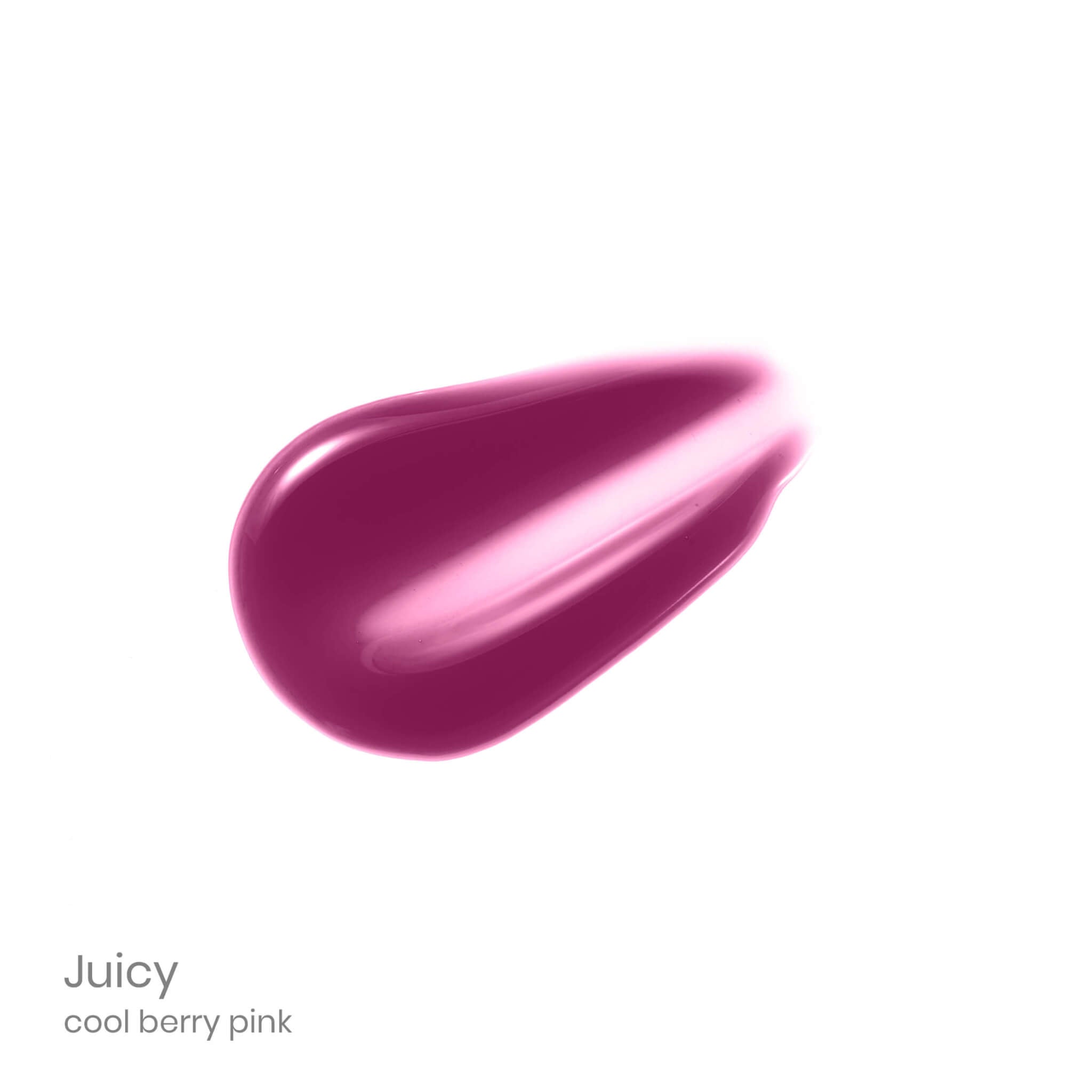 ColorLuxe High Impact Lip Glaze - Long Lasting Hydrating Lip Gloss with Vitamin E (6 Shades) | Perfect for Date Night, Parties & Everyday Wear