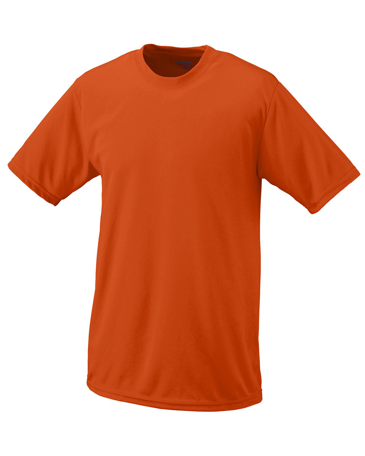 Augusta Sportswear 790 Adult NexGen Moisture Wicking T-Shirt - Breathable Quick Dry Performance Tee for Workout, Running & Outdoor Activities