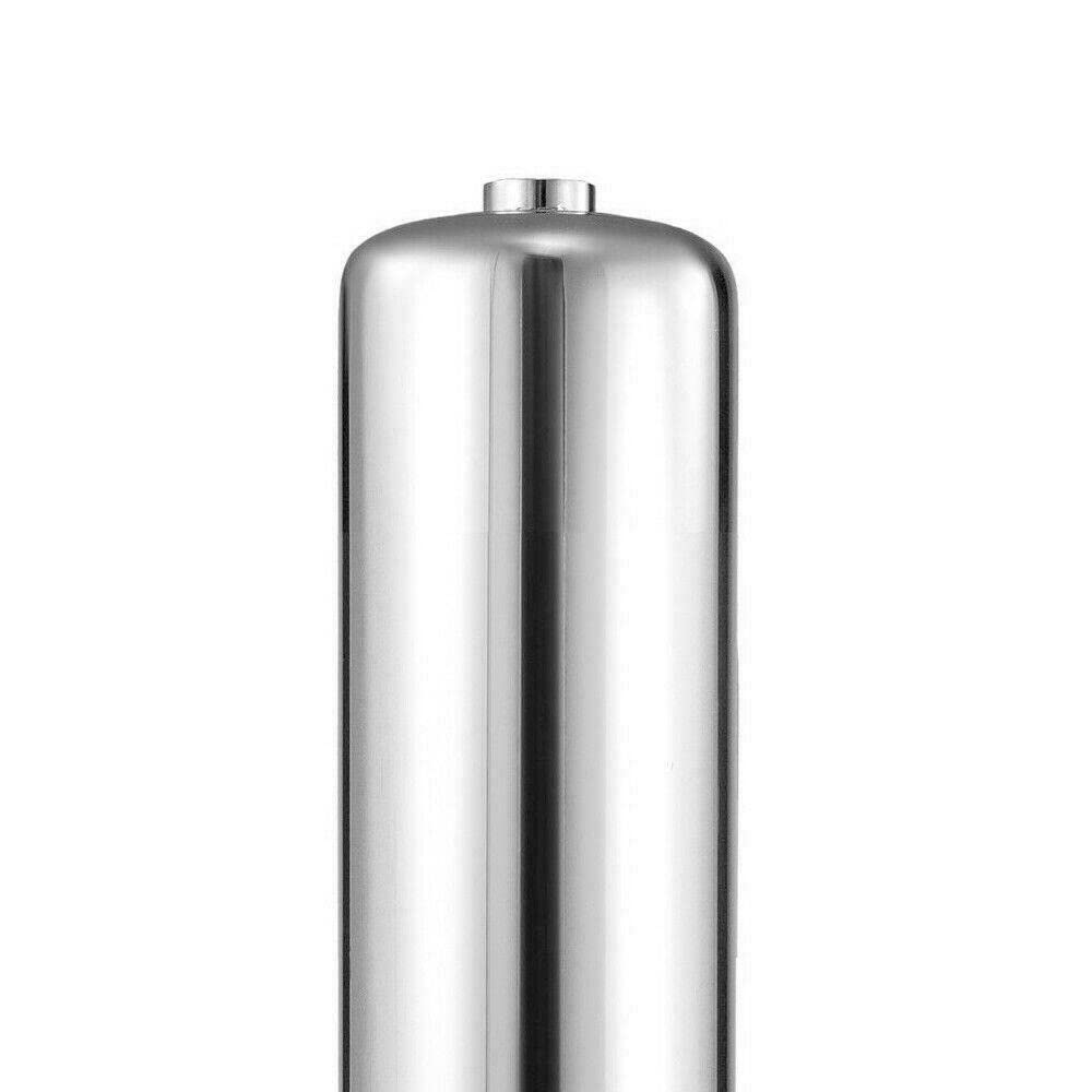 Stainless Steel 304 Pool Heat Exchanger 200kBtu - 1 1/2