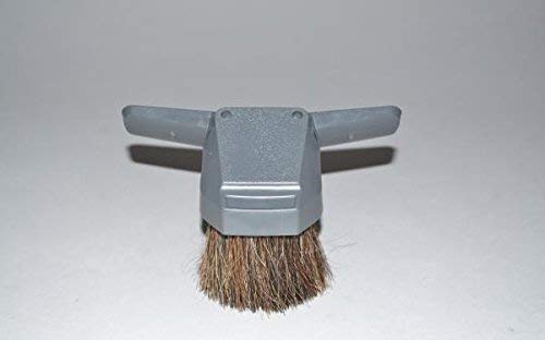 Electrolux Canister Vacuum Dusting & Upholstery Combo Tool Part #26-1622-29 - Powerful Cleaning for Carpets, Furniture & Hard Floors