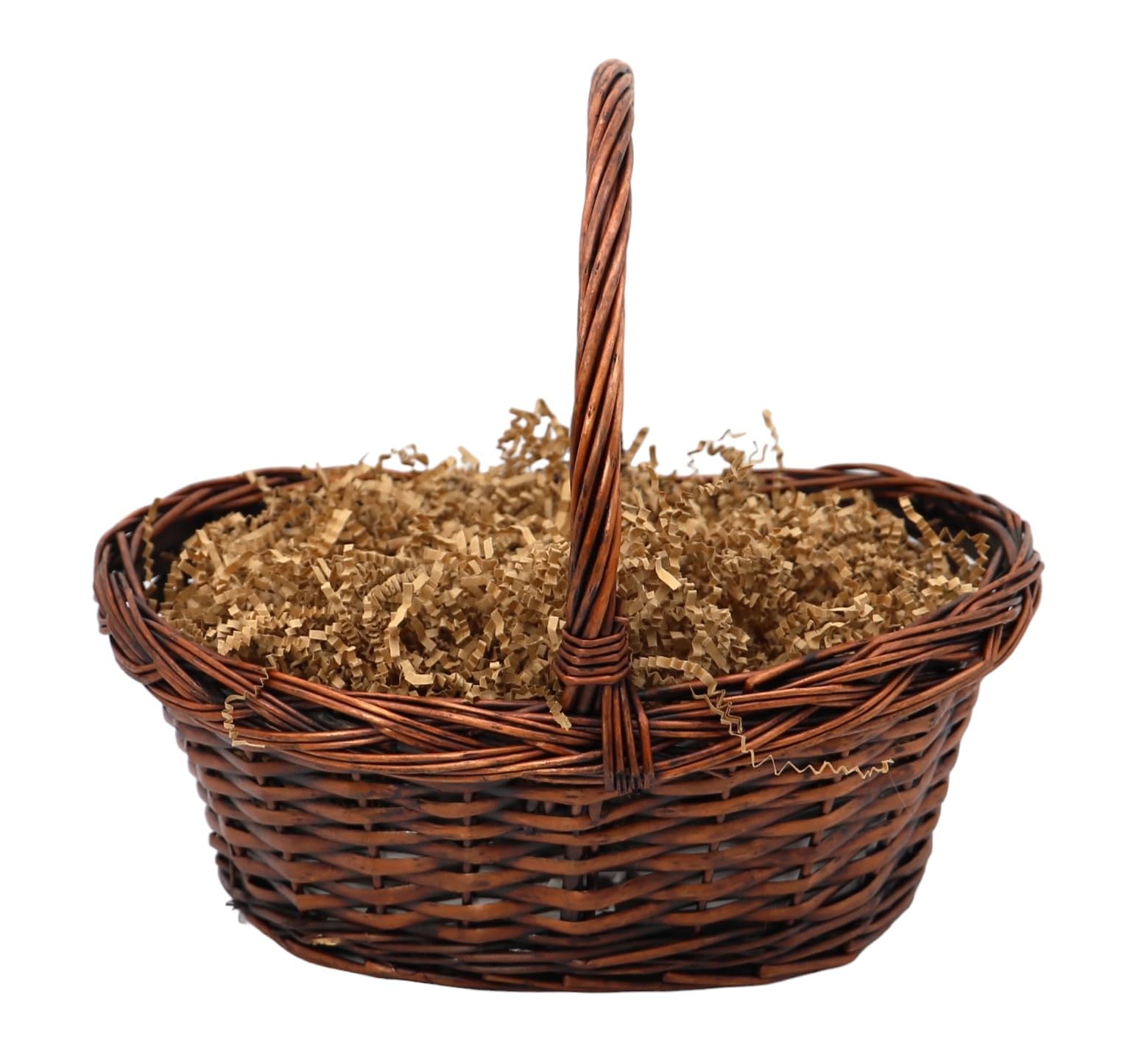 The Country Sampler Gift Basket by Gift Basket Village | Gourmet Food & Snack Assortment | Perfect for Holidays, Corporate Gifts & Housewarming Presents
