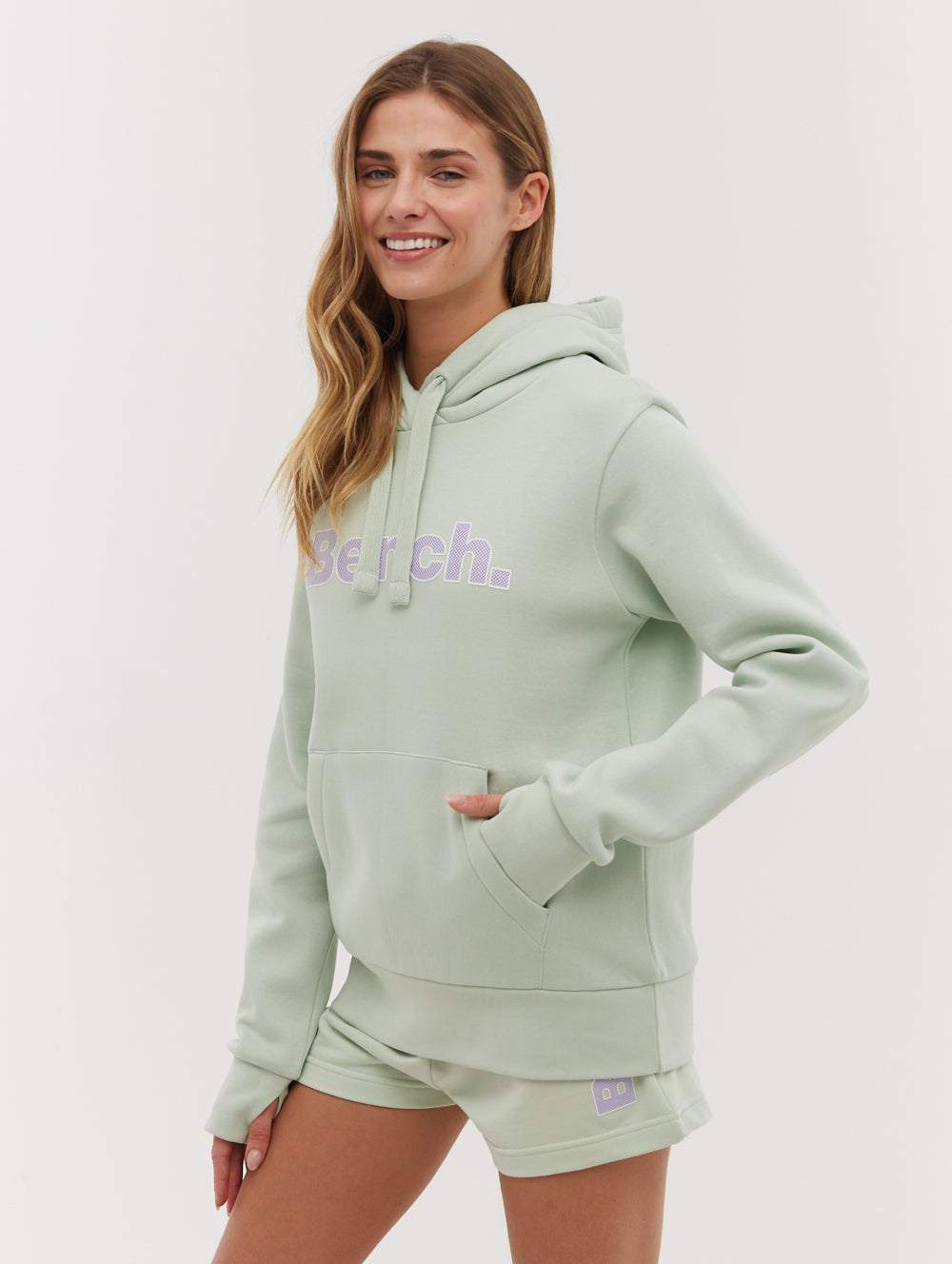 Tealy Outline Logo Hoodie - Stylish & Comfortable Pullover for Men & Women | Perfect for Casual Wear, Gym, and Outdoor Activities