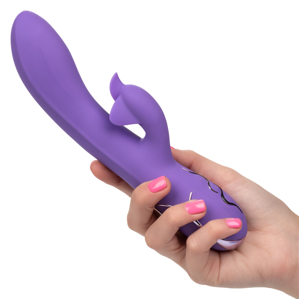 Inflatable G Flutter - Premium Adult Toy for Couples & Solo Play - Enhance Intimacy & Pleasure in the Bedroom