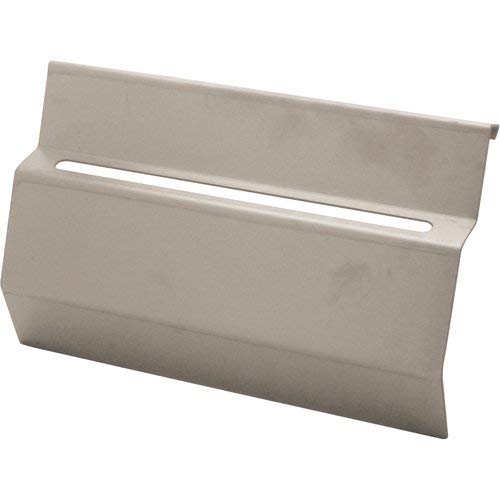 Vulcan 417056-2 Commercial Grade Basket Hanger - Heavy Duty Wire Hook for Kitchen, Restaurant, and Food Service Storage Organization