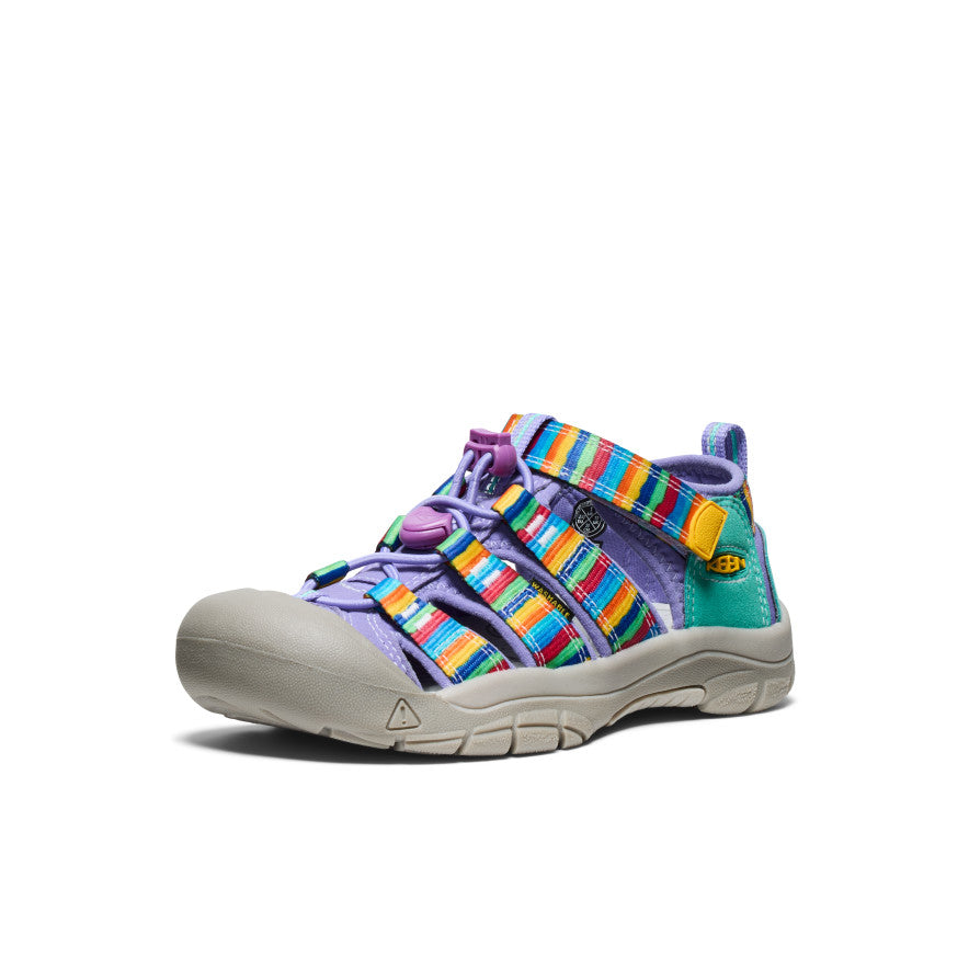 Newport H2 Sandals for Big Kids - Comfortable & Durable Water Shoes for Boys & Girls | Perfect for Beach, Pool, and Outdoor Adventures