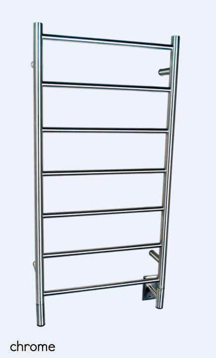 Amba Jeeves F Straight Hardwired Towel Warmer - 20.5