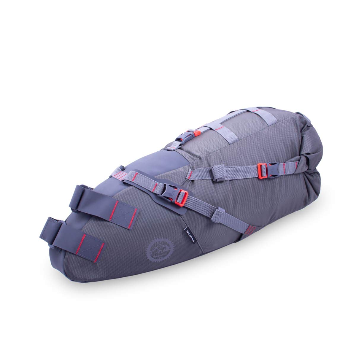 AcePac Waterproof Bike Saddle Bag - Durable Cycling Seat Pack for Mountain & Road Bikes - Perfect for Commuting, Touring & Outdoor Adventures