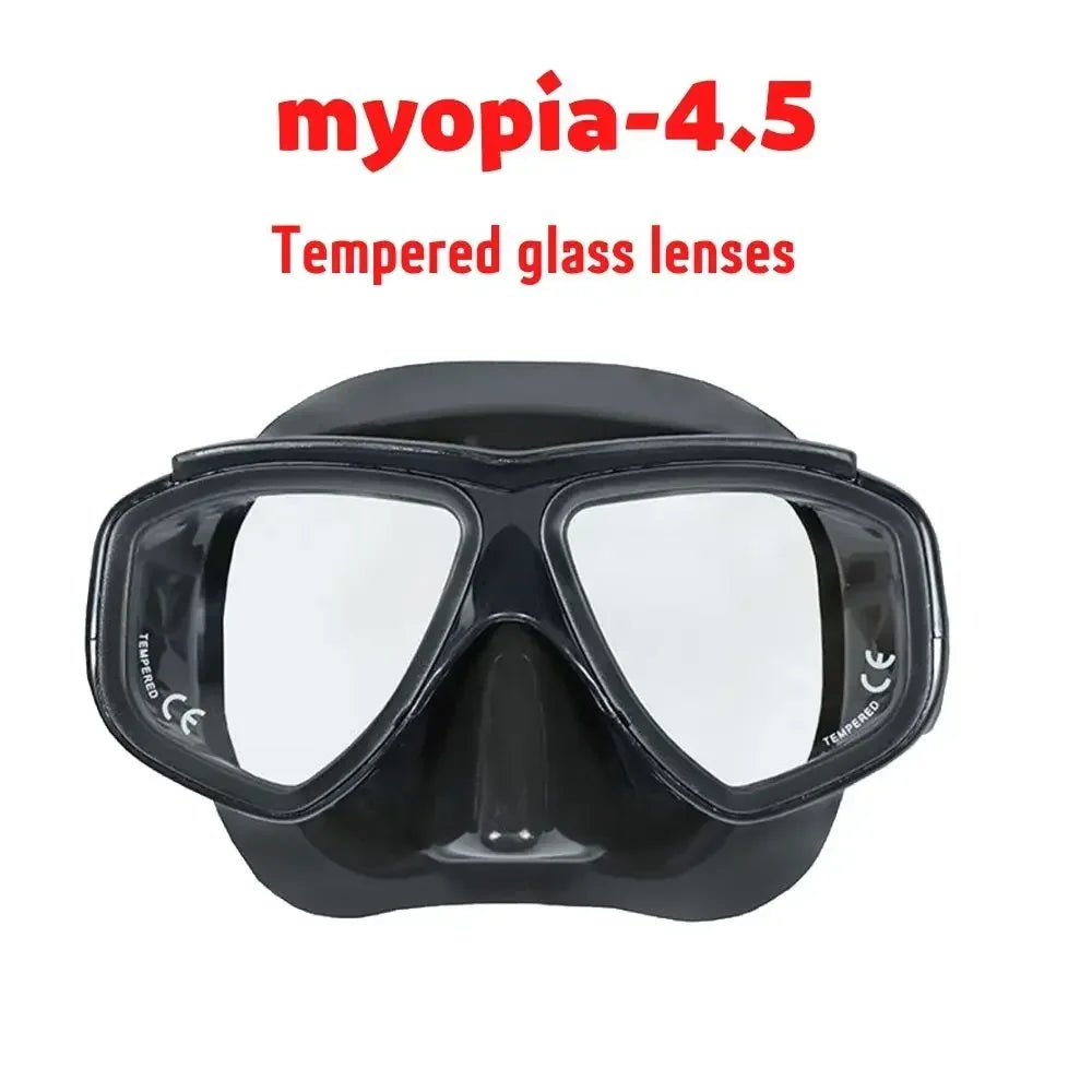 Black Myopia-4.5