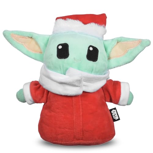Grogu Santa '23