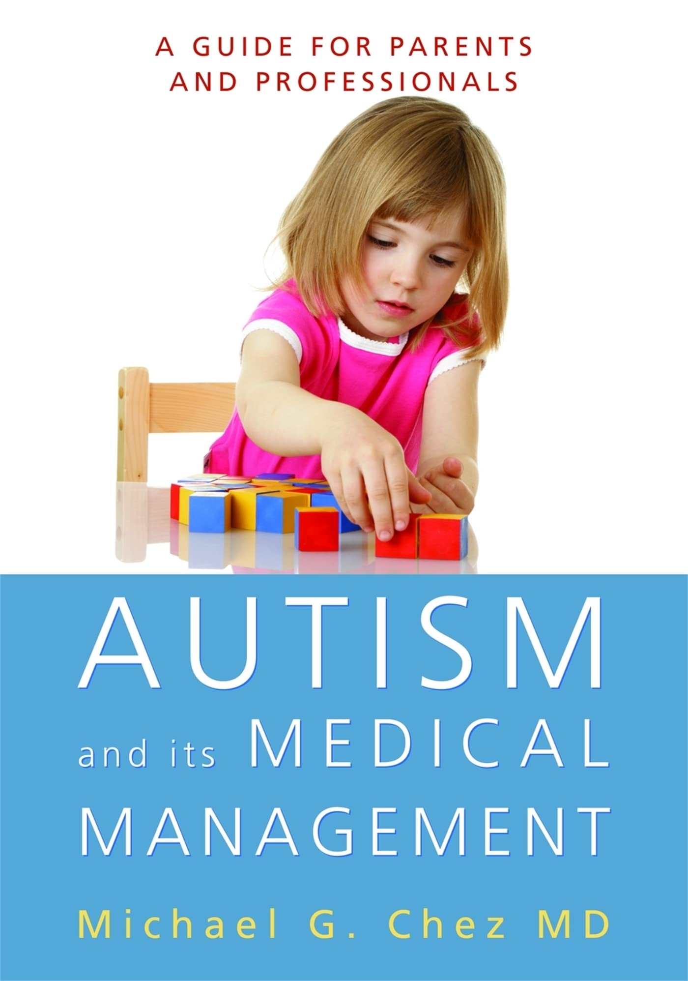Autism Spectrum Disorder: Medical Management, Treatment Options & Therapies for Daily Living Support