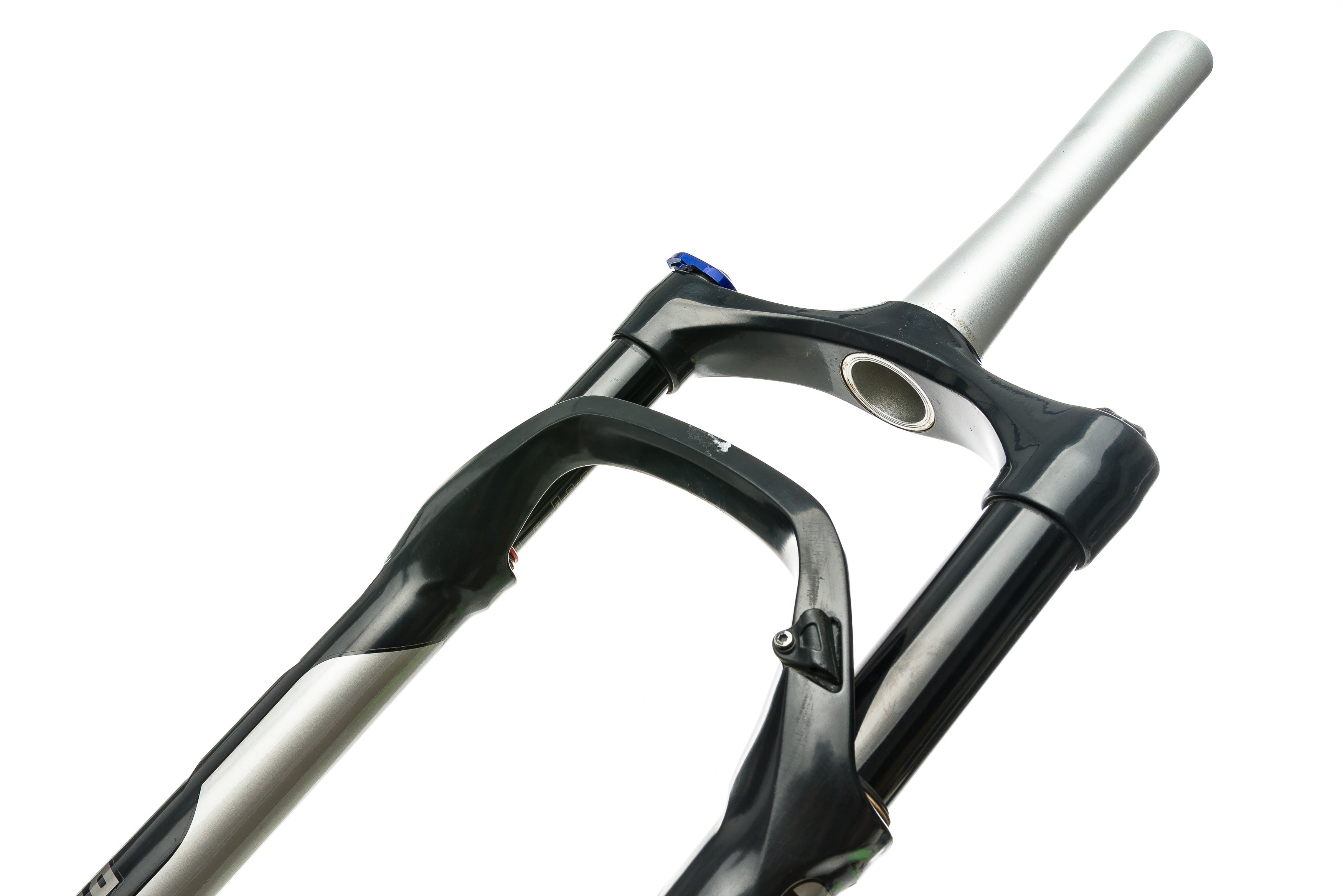 RockShox Bluto RL Solo Air Fat Bike Fork 26