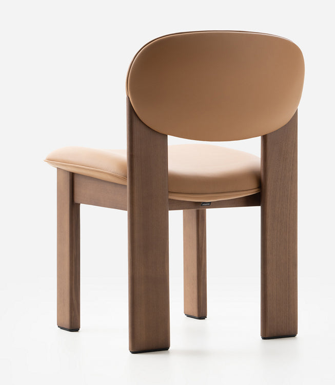 Noom Archipen Chair - Modern Ergonomic Office Chair for Home & Workspace - Comfortable Desk Chair for Long Hours of Sitting