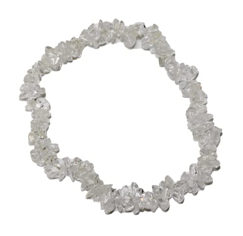 Clear Quartz