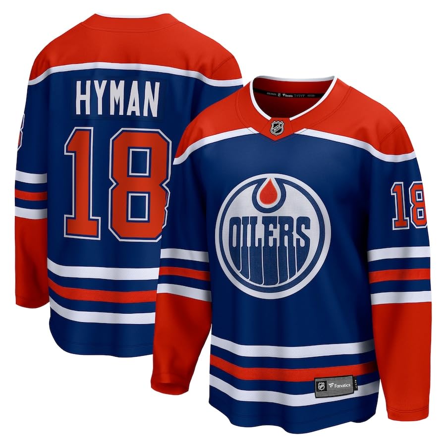 Zach Hyman