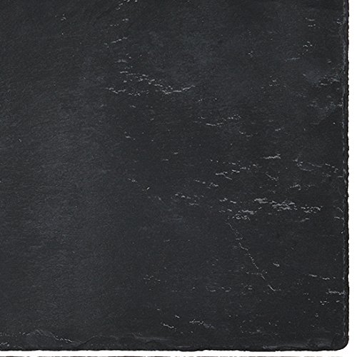 KitchenCraft Natural Slate Placemats Set of 2 - 11.5