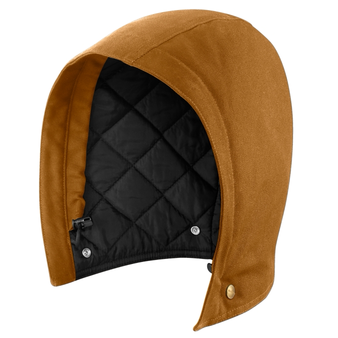 Carhartt Brown