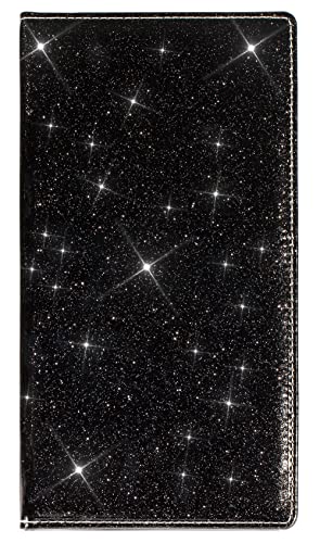 Glitter Black