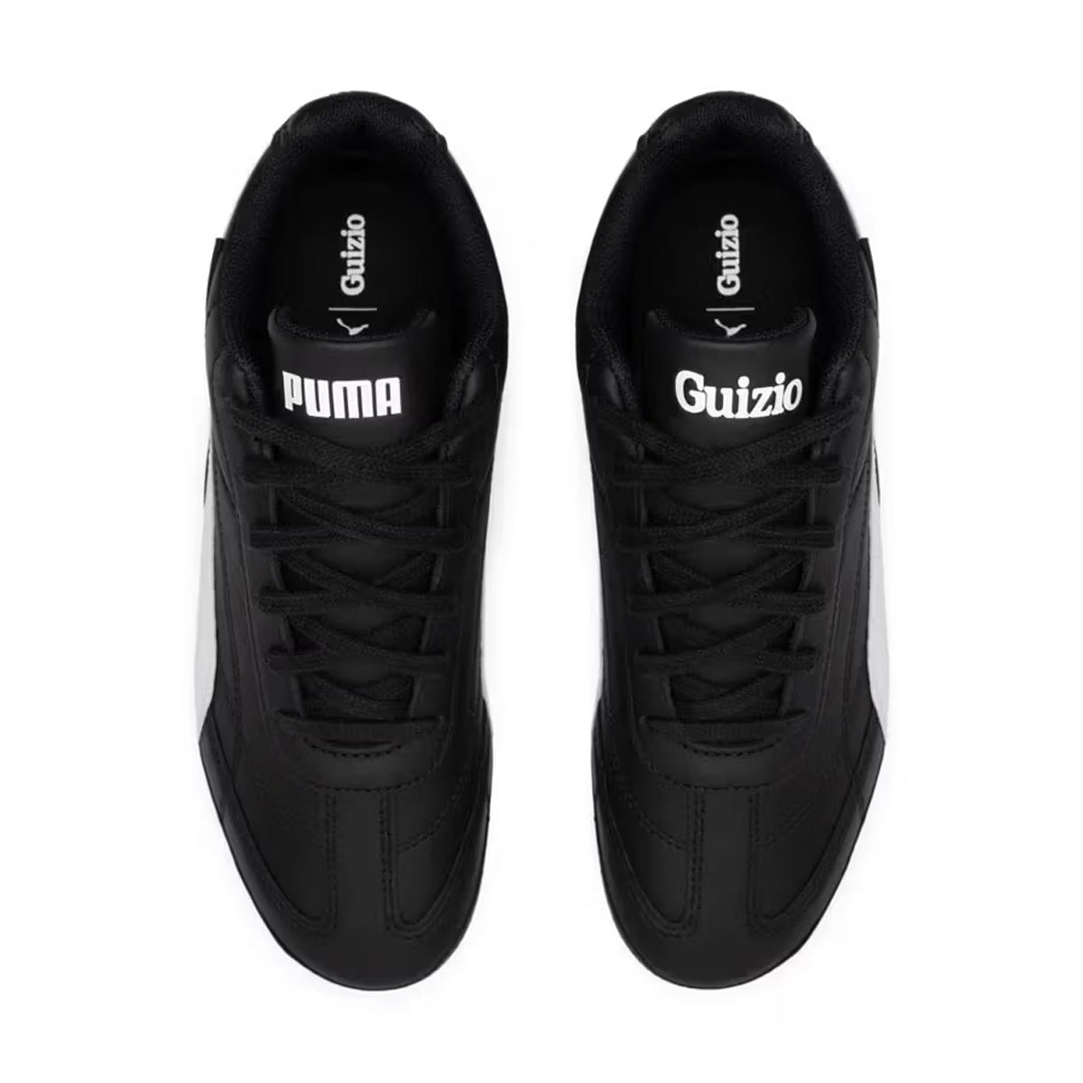 PUMA Speedcat 'Black' Racing Shoes - Lightweight & Comfortable for Track, Running, and Casual Wear