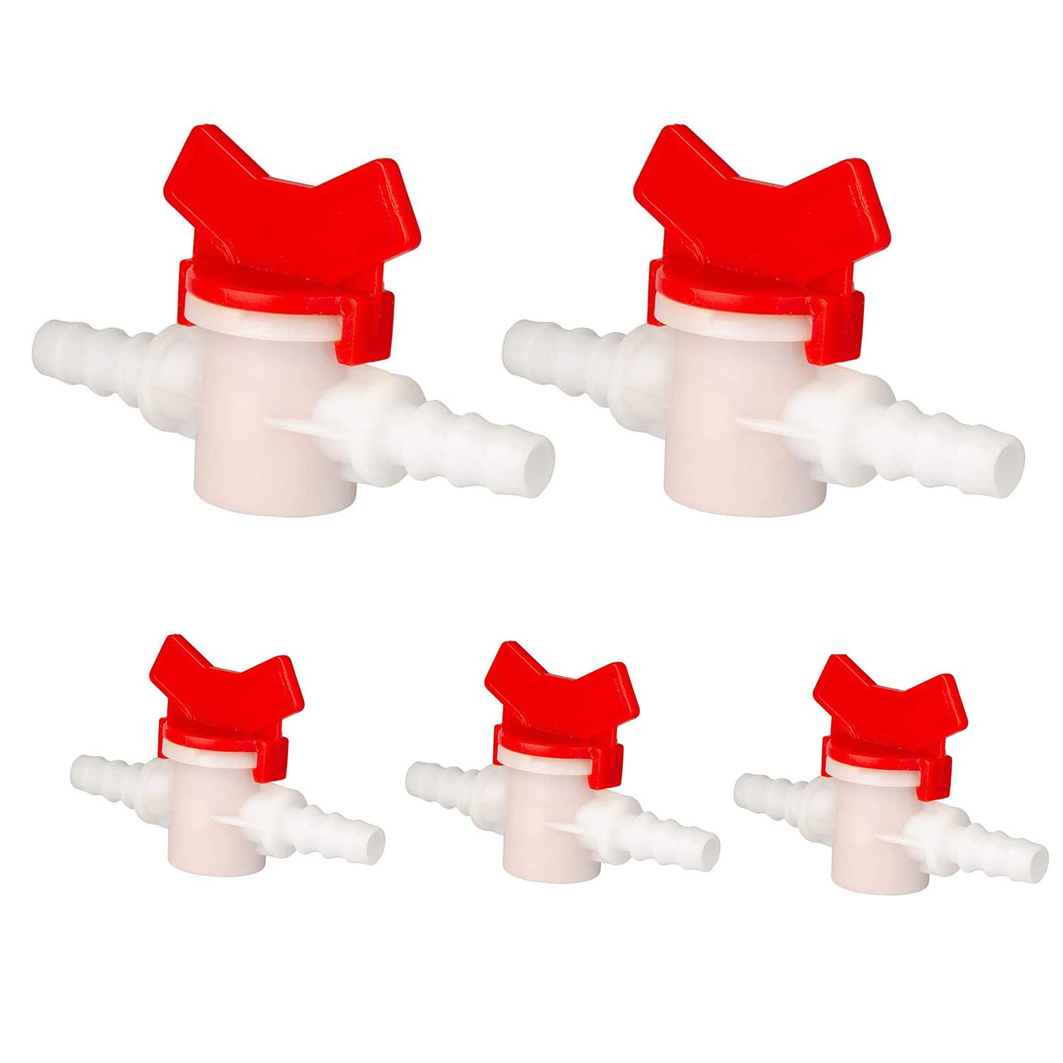 2 Pack 3/8