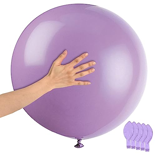 36in-lavender