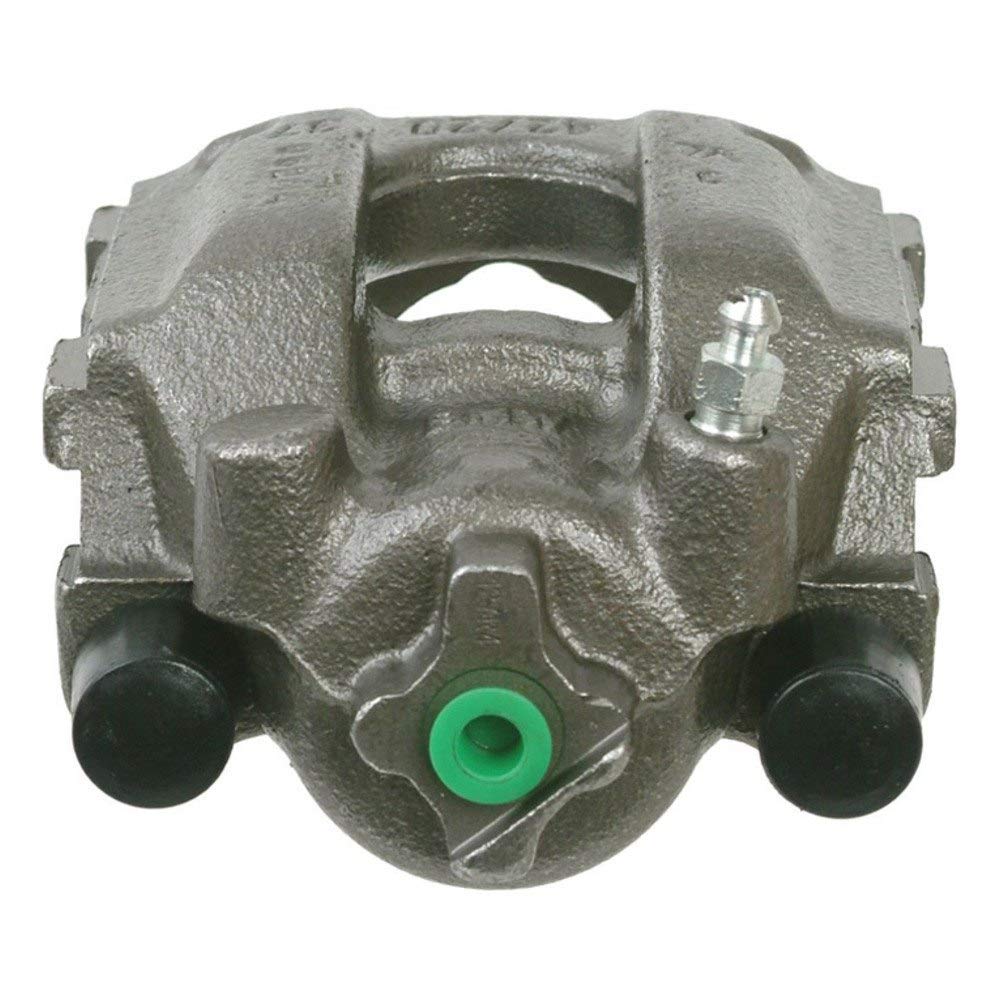 A-1 CARDONE 19-3241 Remanufactured Rear Left Brake Caliper - Friction Choice - Premium Quality Auto Part for Smooth Braking Performance | Perfect for Sedans, SUVs & Trucks